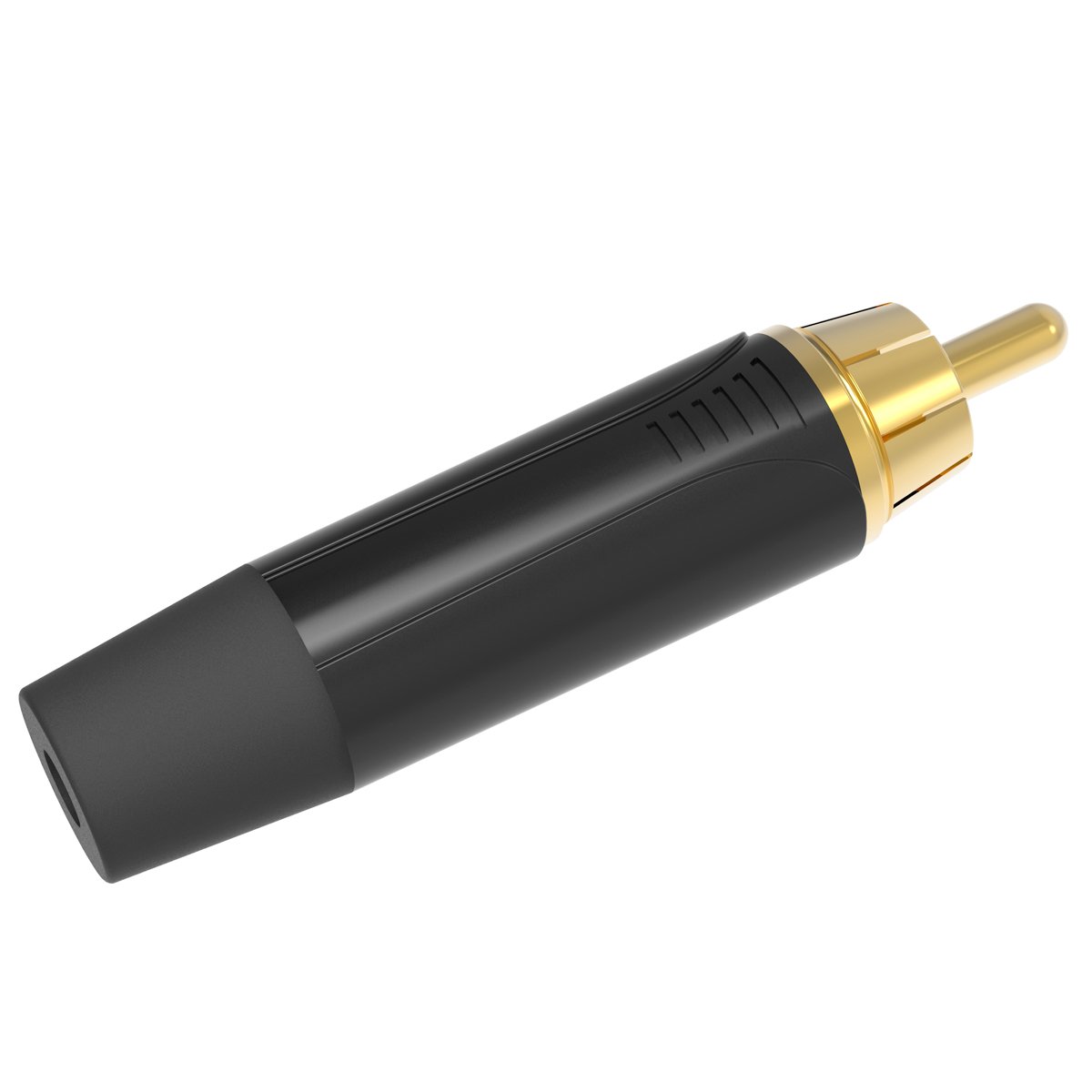 CONECTOR PROEL RCA    MOD. DHRCAMBB