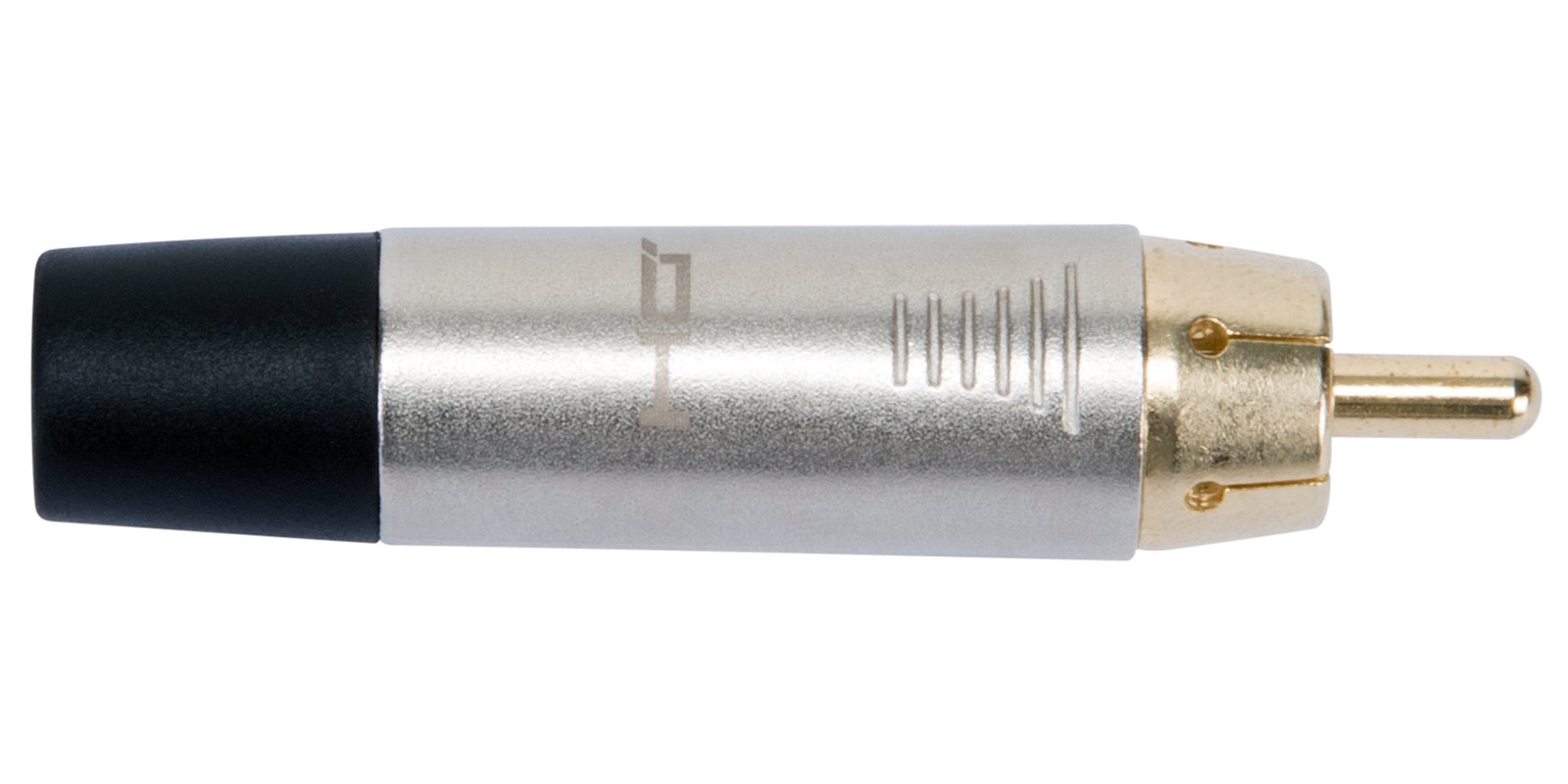 CONECTOR PROEL RCA    MOD. DHRCAMNB