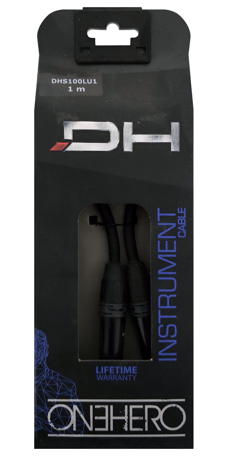 CABLE PROEL P/INSTRUMENTO MOD. DHS100LU1