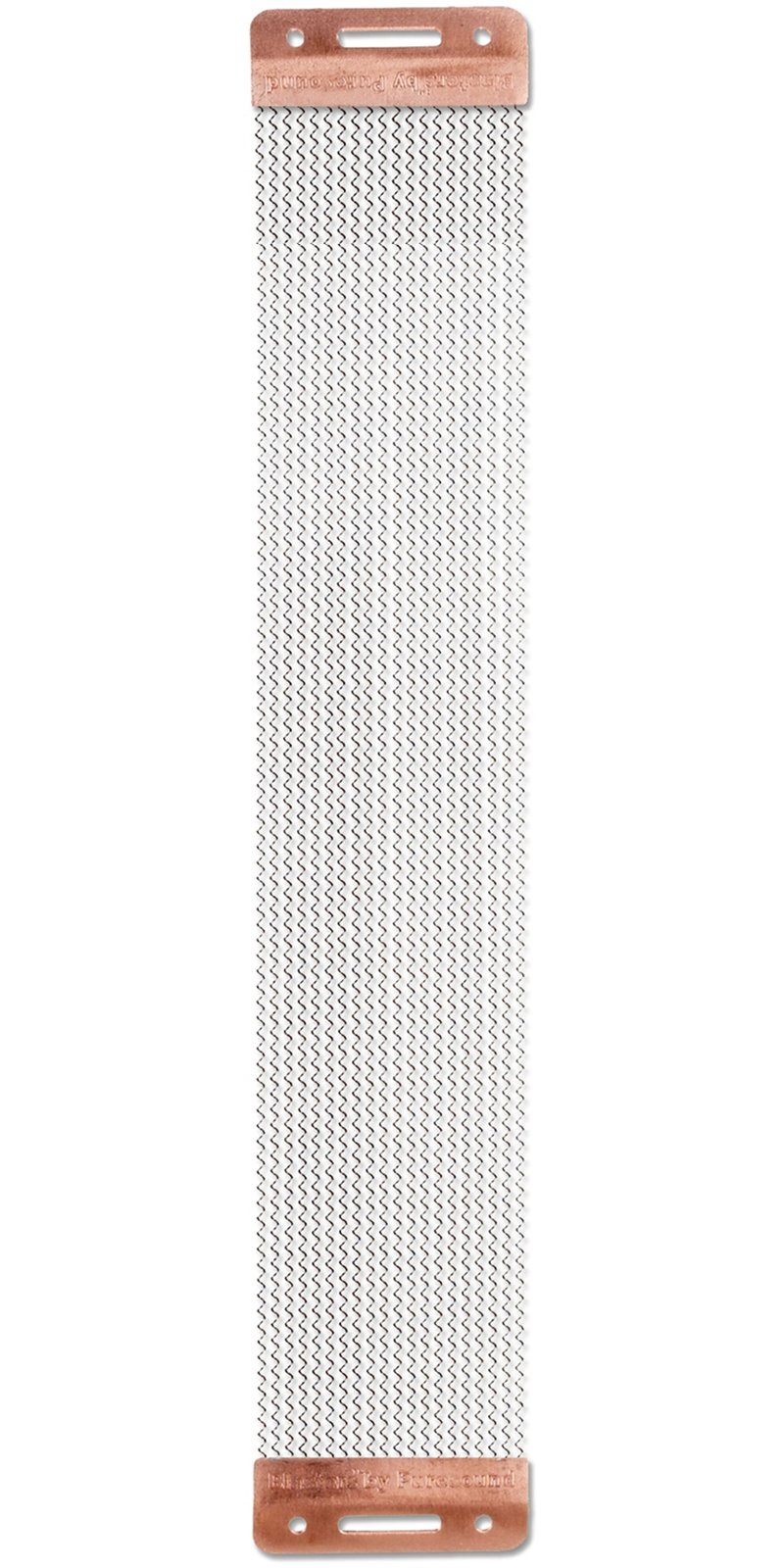 ENTORCHADO PURESOUND  ACERO B1320