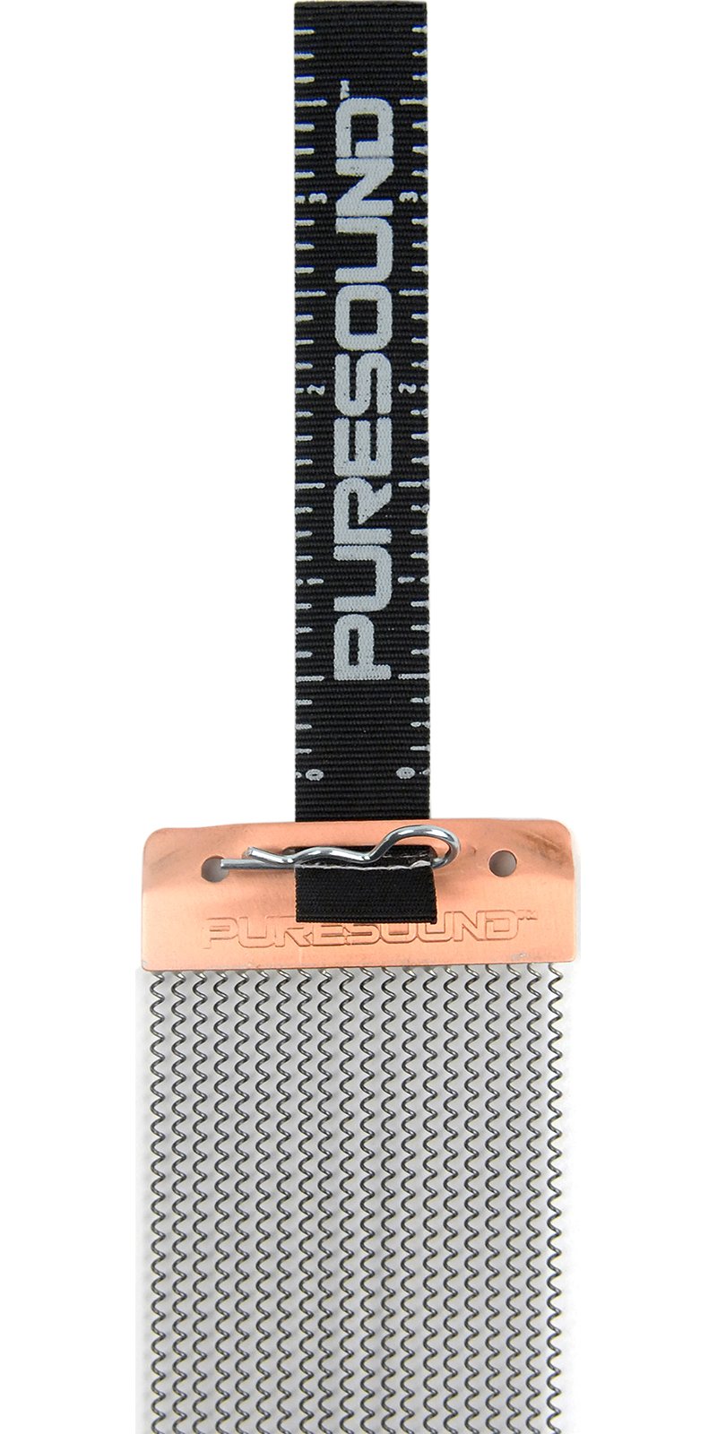 ENTORCHADO PURESOUND  ACERO CPS1420