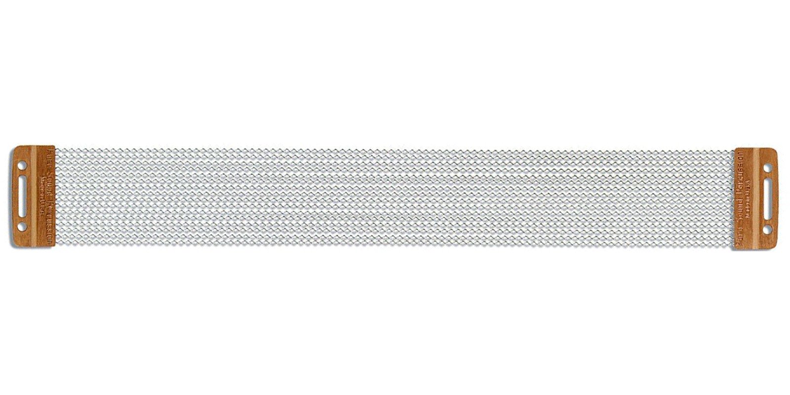 ENTORCHADO PURESOUND ACERO P1220