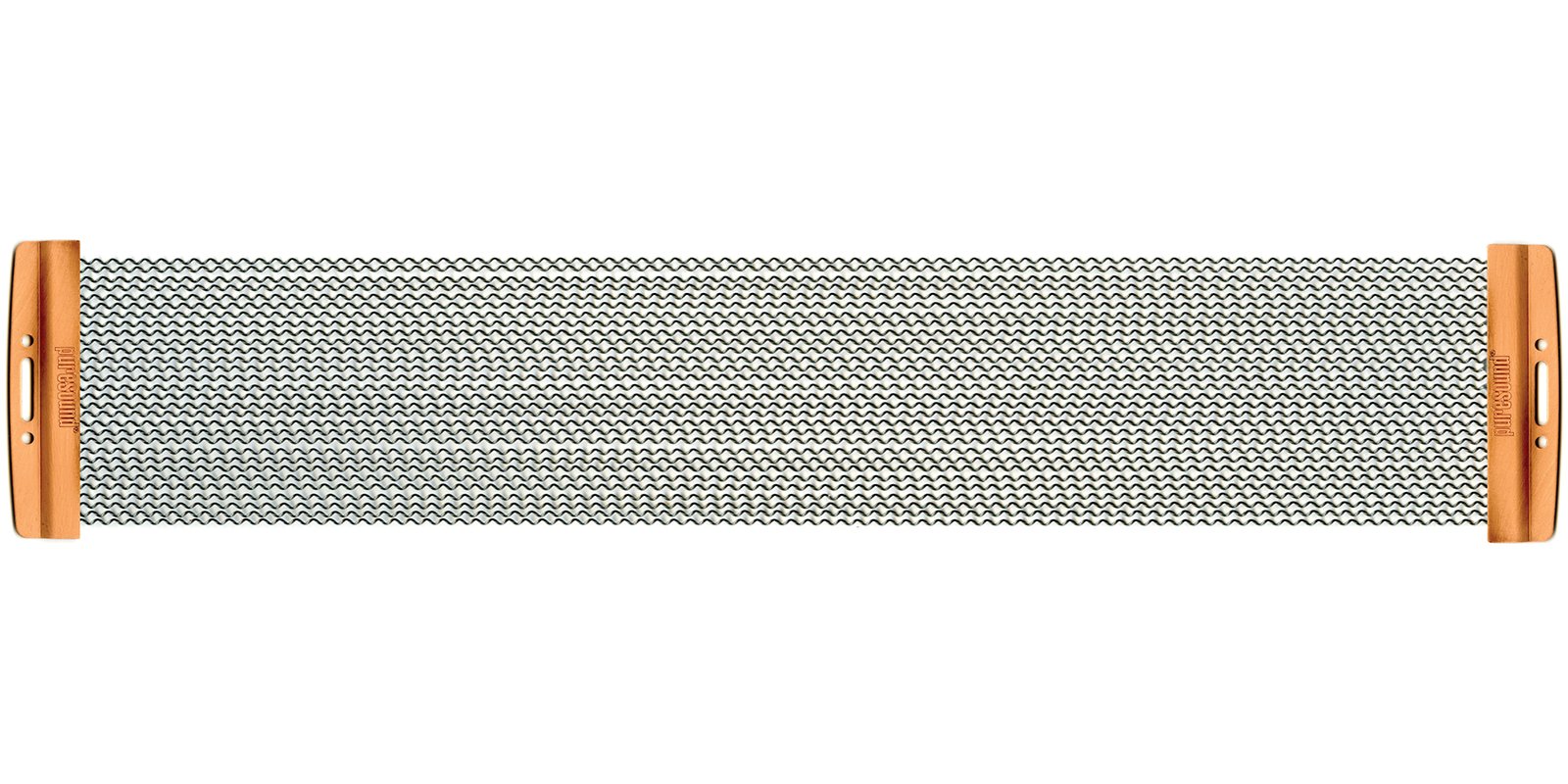 ENTORCHADO PURESOUND  ACERO S1230