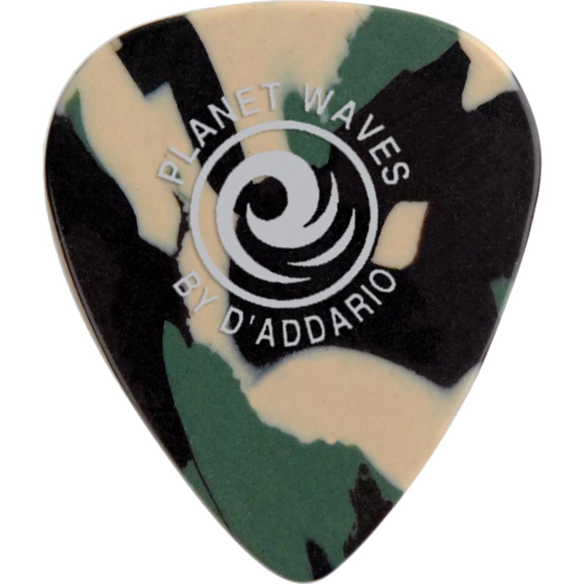 PUAS PLANET WAVE SET MOD. 1CCF4-25