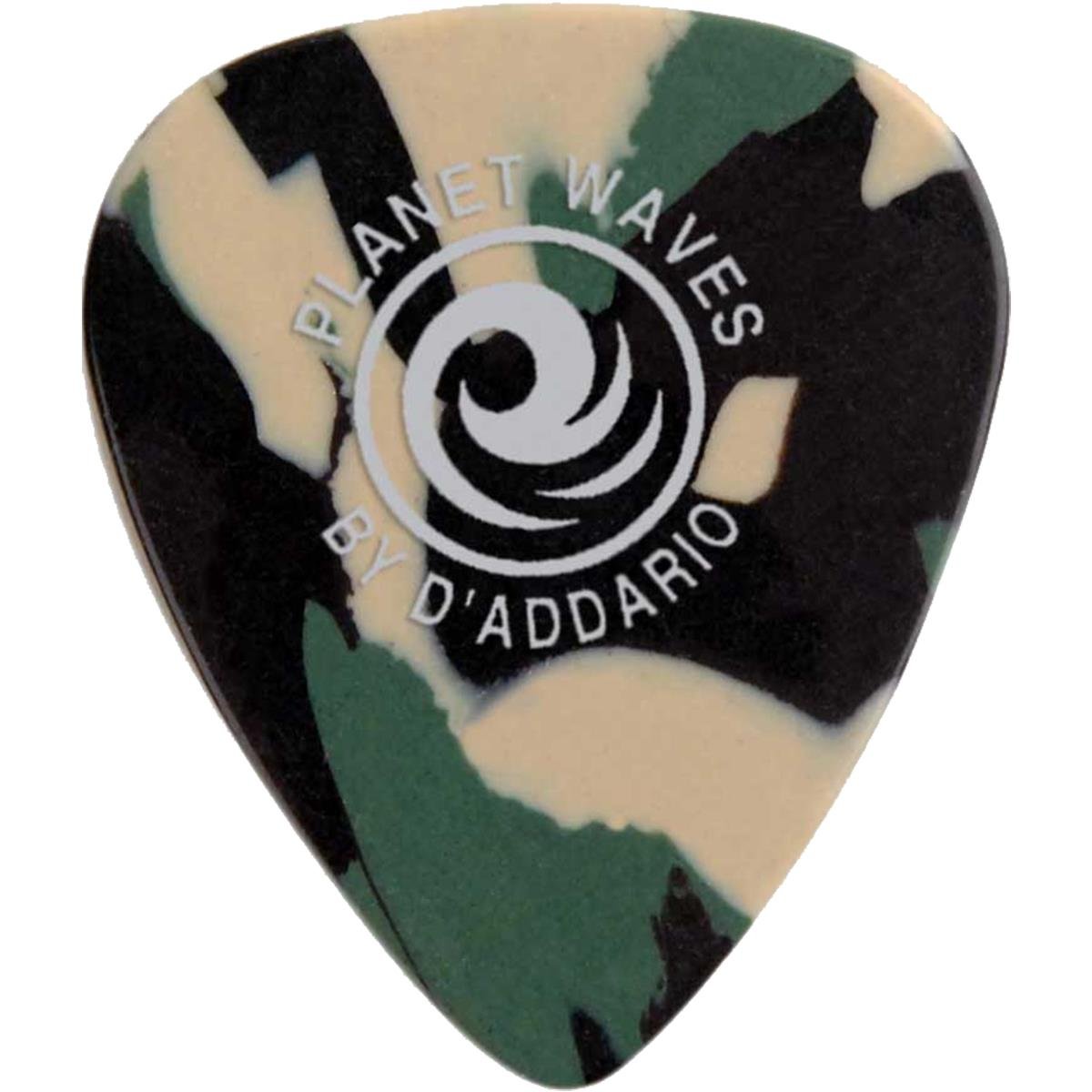 PUAS PLANET WAVE SET MOD. 1CCF7-25