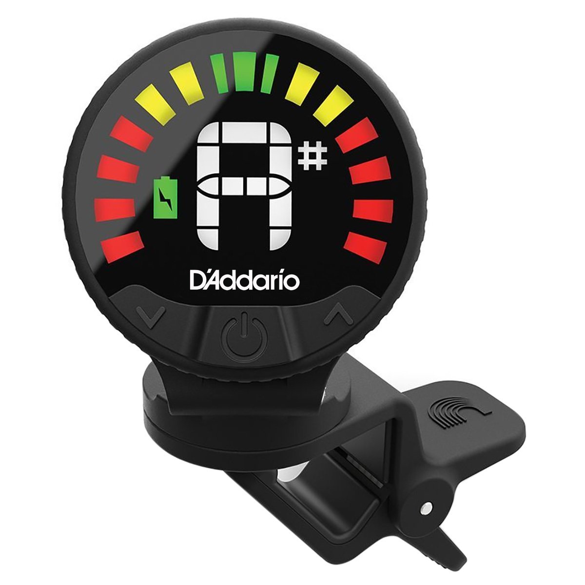 AFINADOR  PLANET WAVES MOD.  PW-CT-26