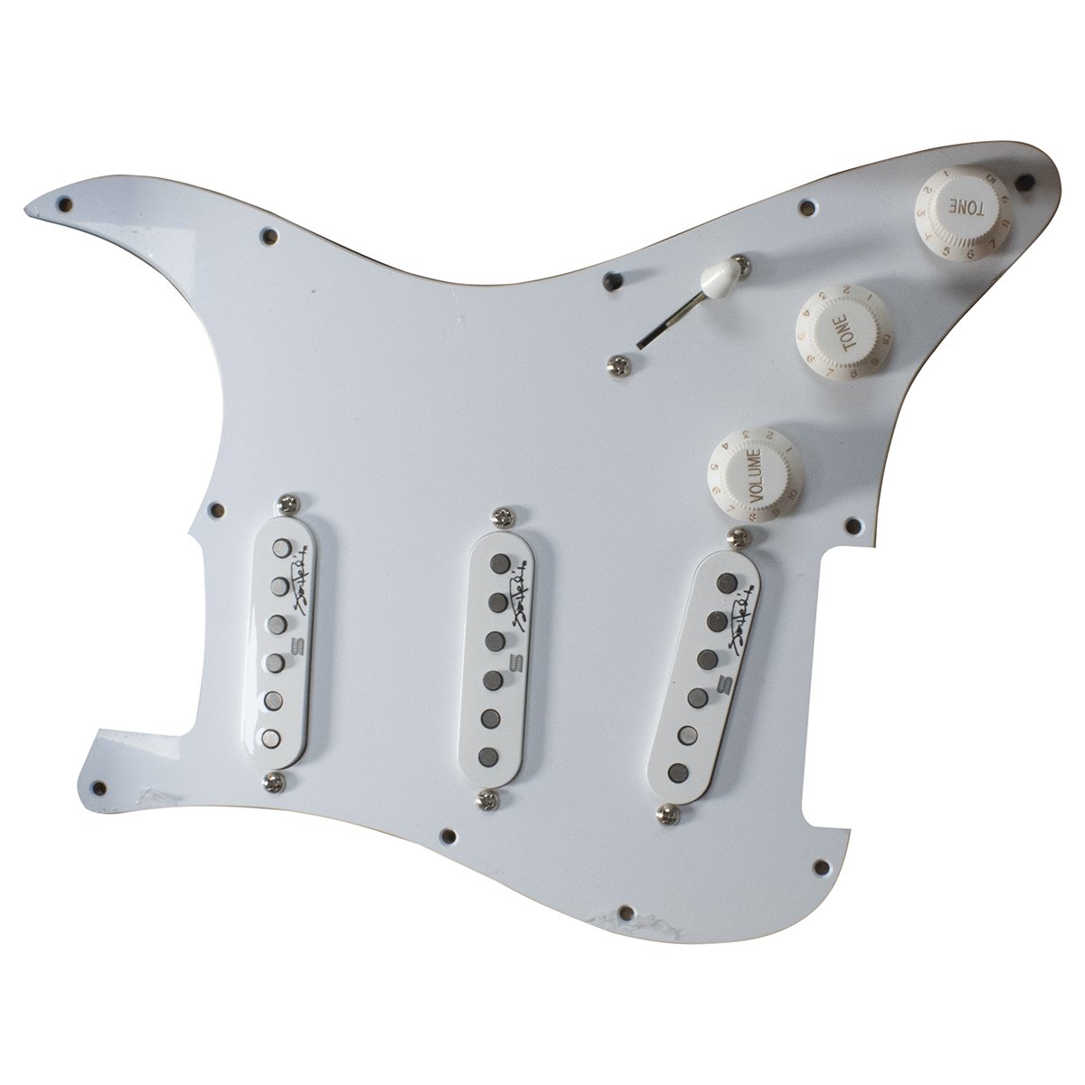 MICA SD JGO PASTILLAS HENDRIX STRAT ESTA