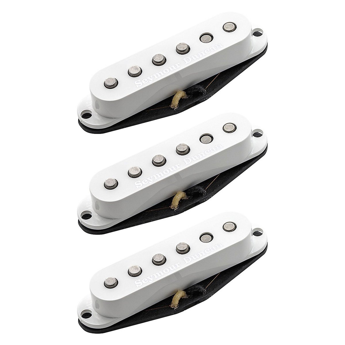 PASTILLAS SD JUEGO SSL-1 VNTG STAG FOR STRAT CALIBRATED