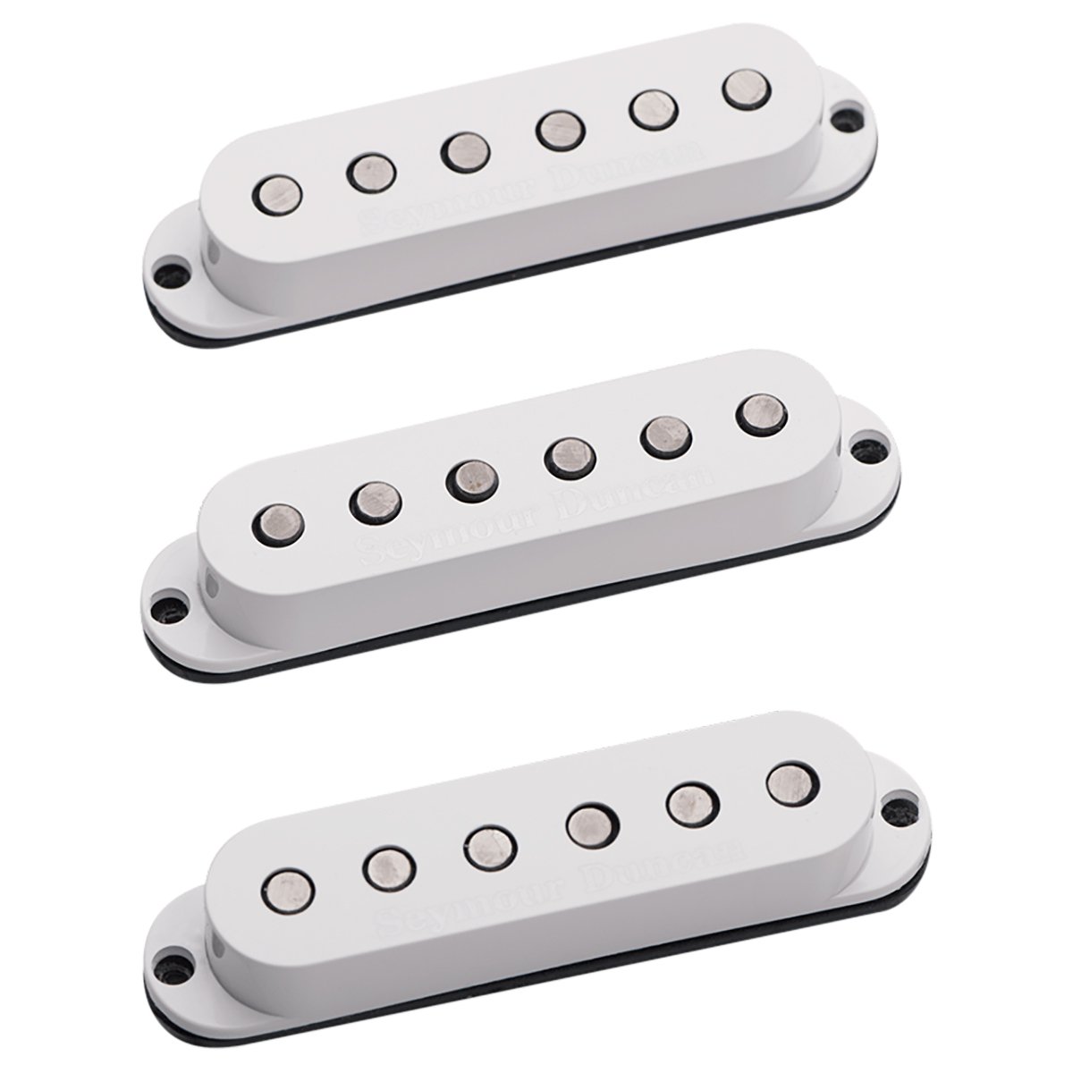 PASTILLAS SD JUEGO SC CUSTOM FLAT STRAT