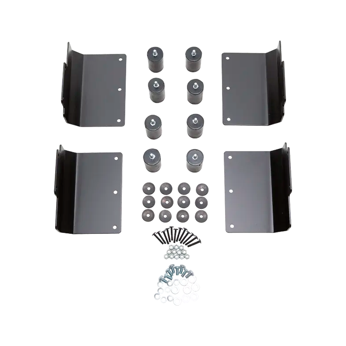 KIT DE CARGA SKB MOD. 3SKB-HPK