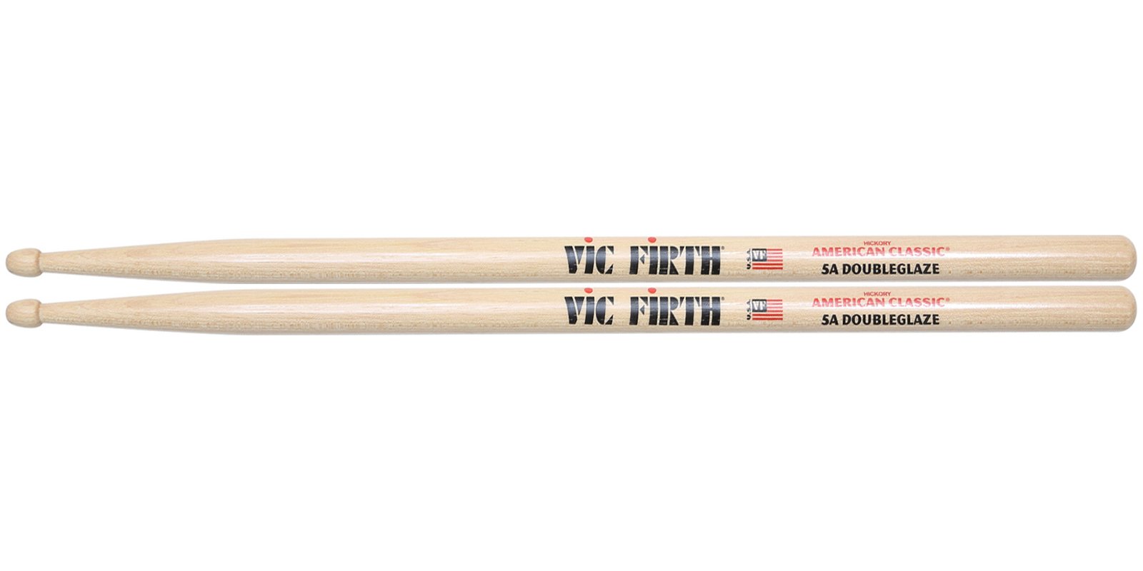 BAQUETAS VIC FIRTH   MOD. 5ADG