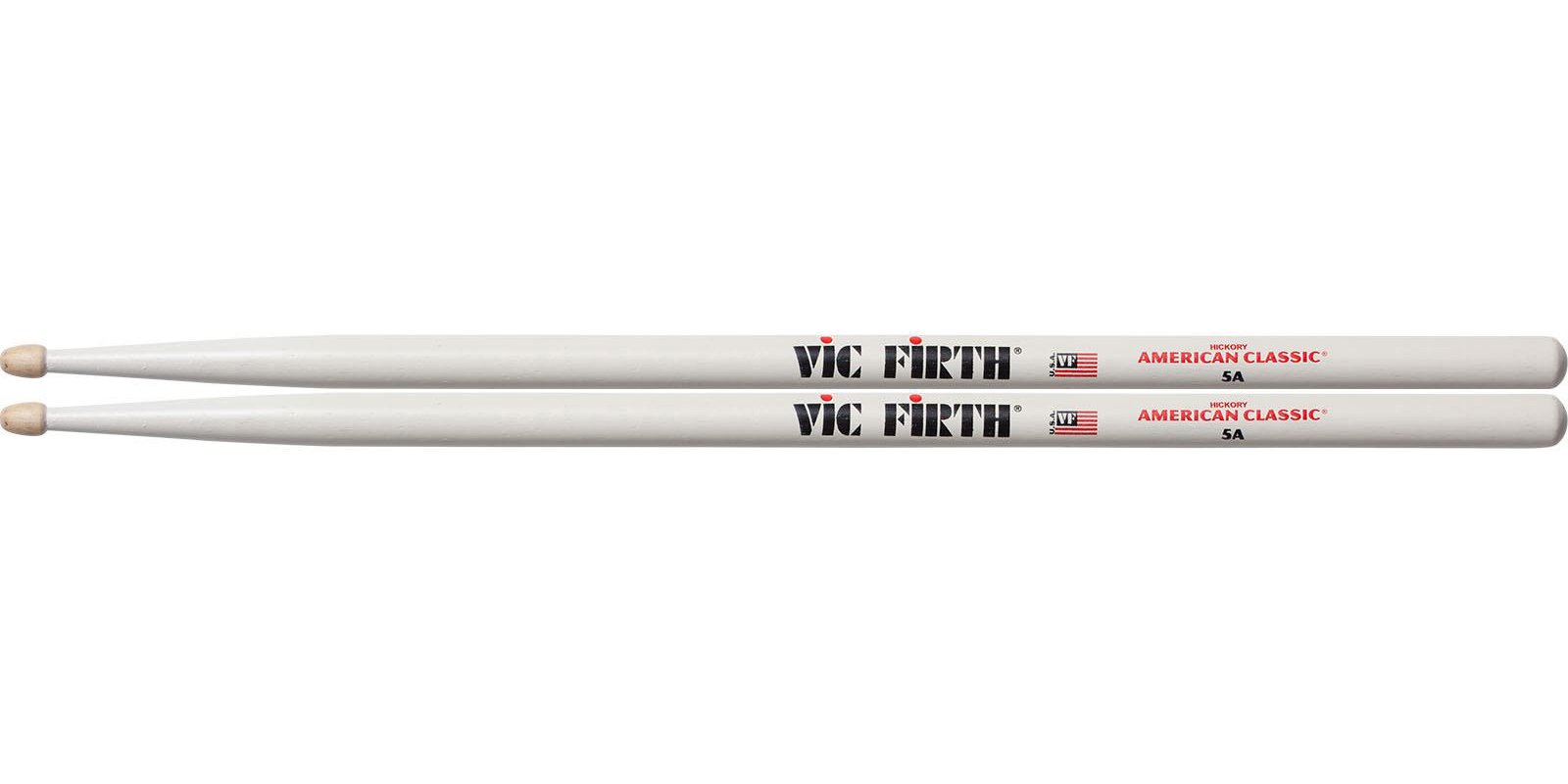 BAQUETAS VIC FIRTH   MOD. 5AW