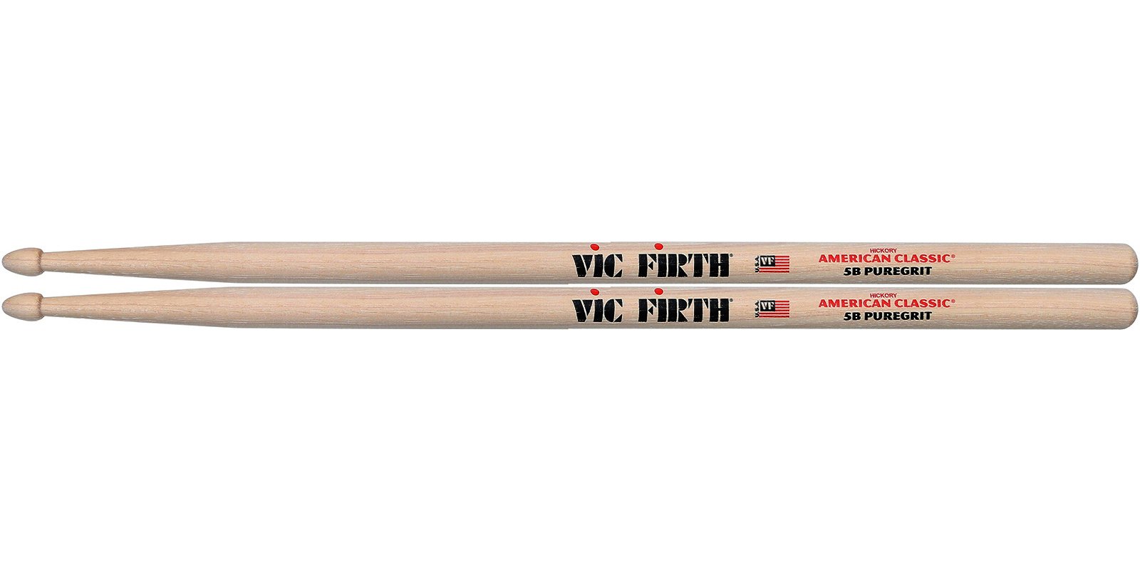 BAQUETAS VIC FIRTH   MOD. 5BPG