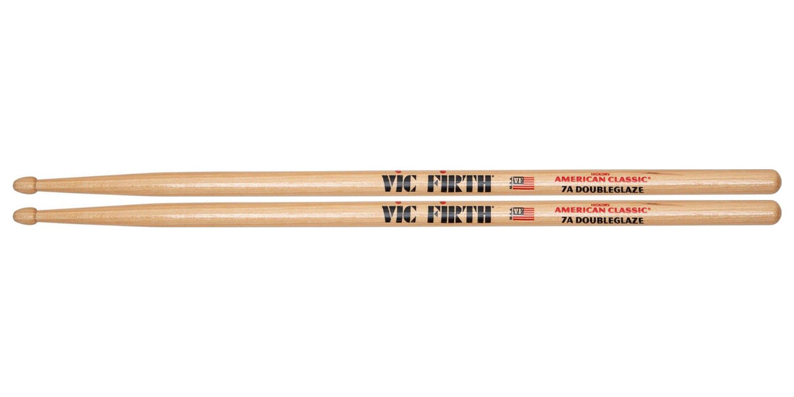 BAQUETAS VIC FIRTH MOD. 7ADG