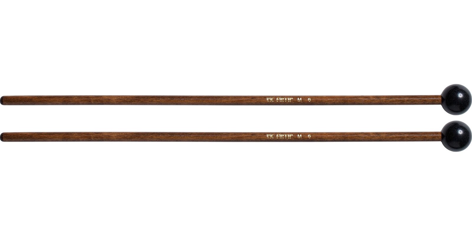 BAQUETON VIC FIRTH     MOD. M6