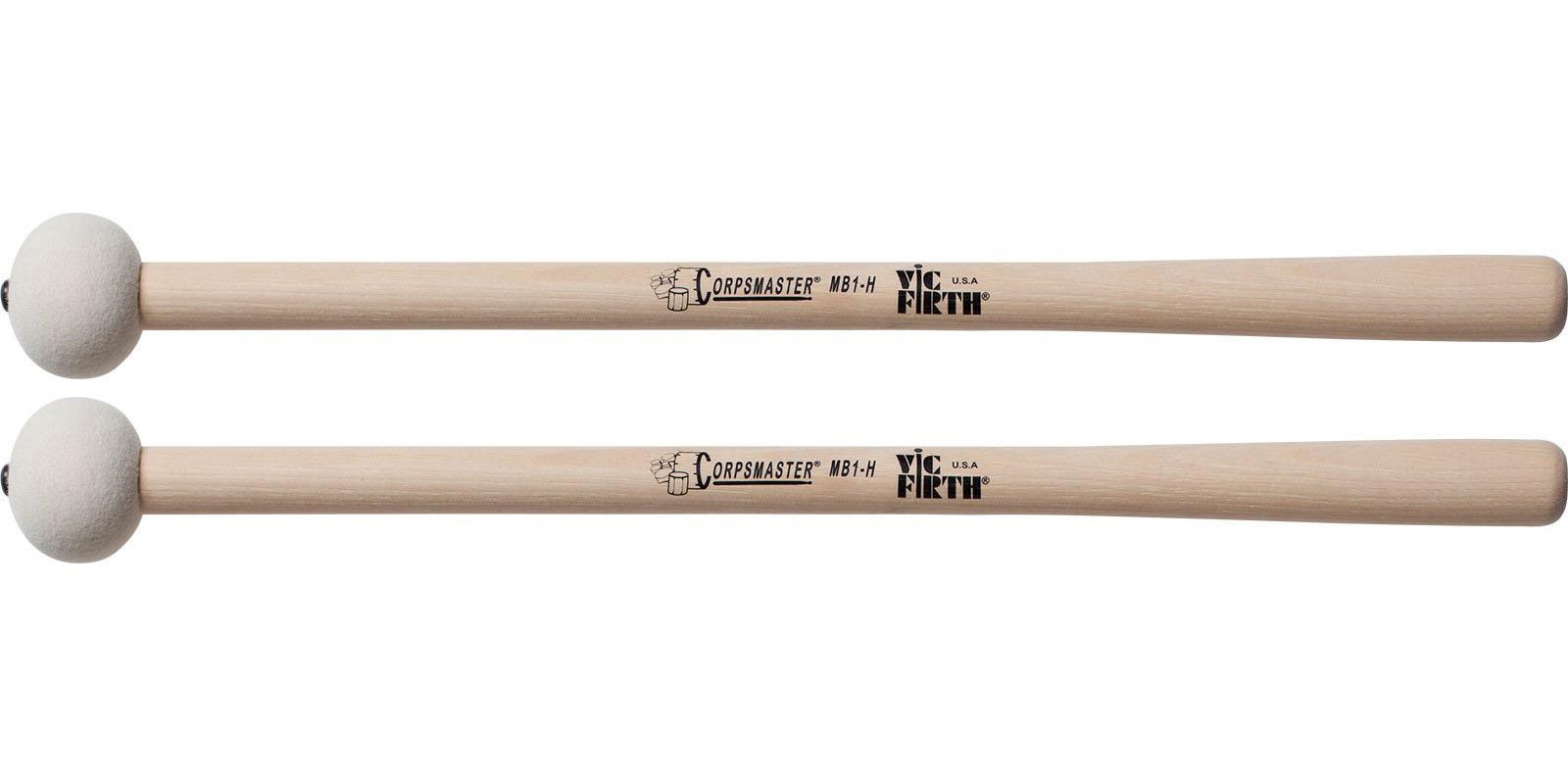 BAQUETON VIC FIRTH   MOD. MB1H