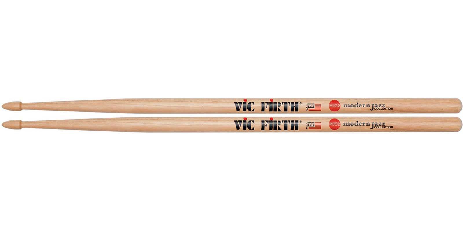 BAQUETAS VIC FIRTH   MOD. MJC2