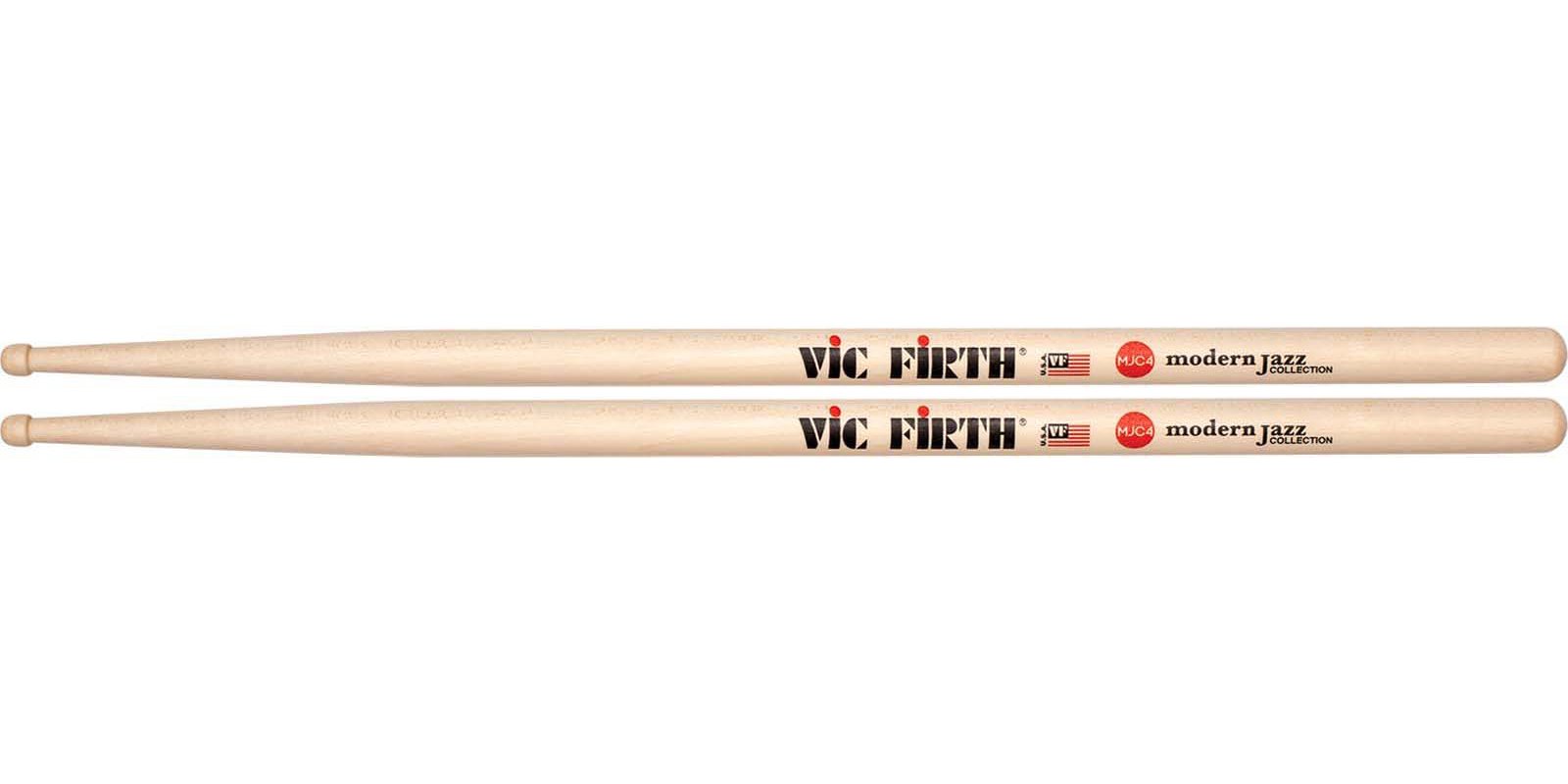 BAQUETAS VIC FIRTH   MOD. MJC4