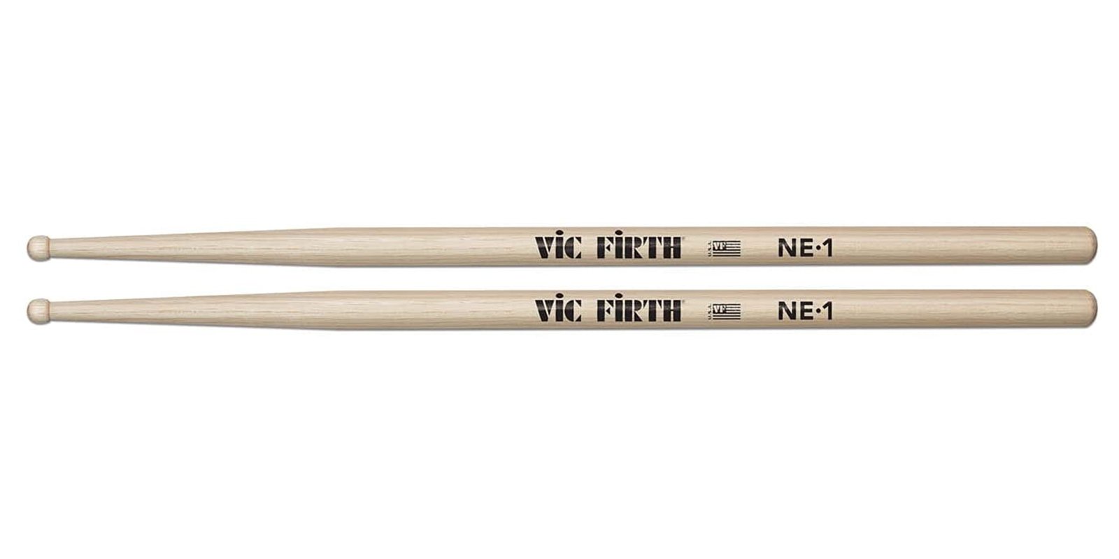 BAQUETAS VIC FIRTH  MOD. NE1
