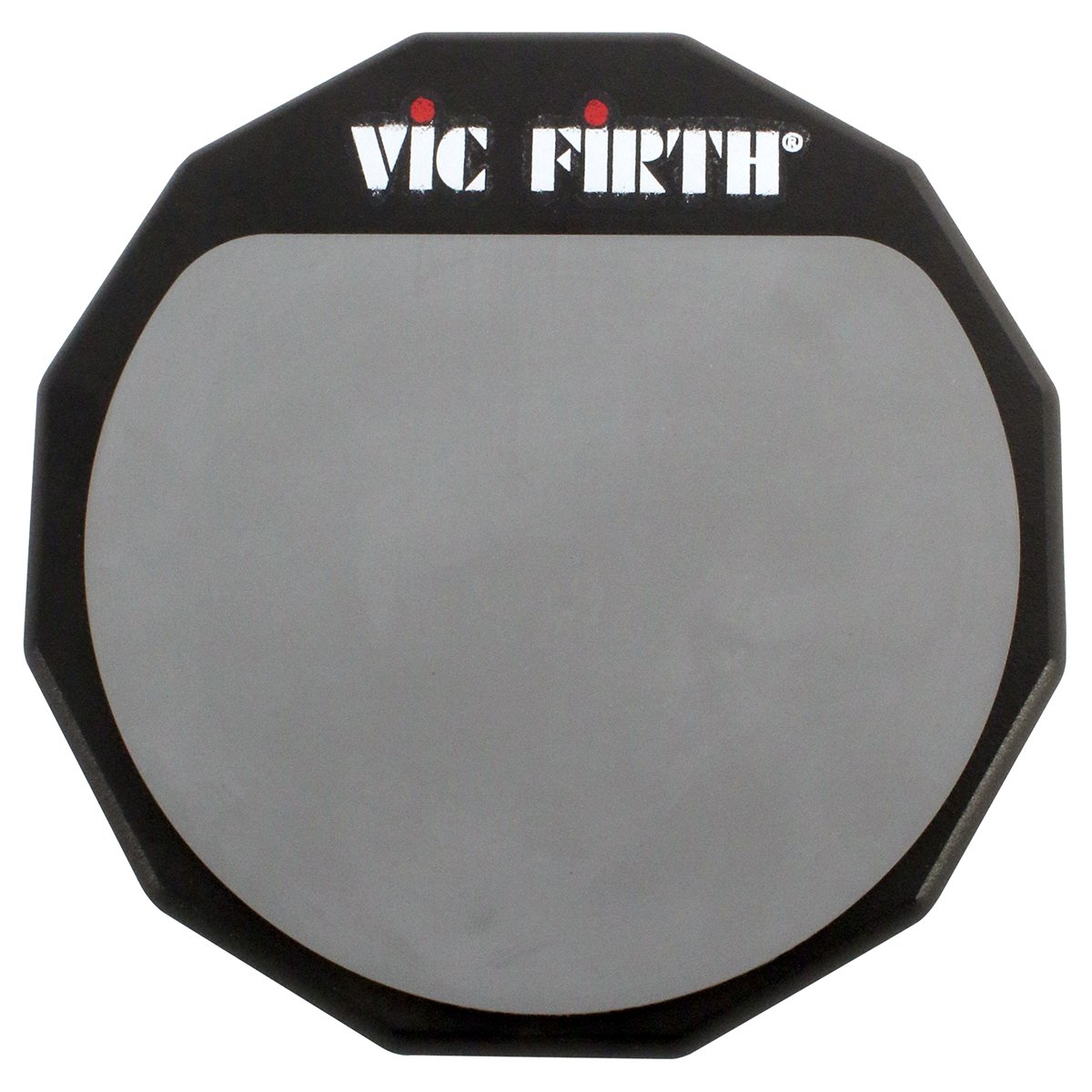 PRACTICADOR VIC FIRTH P/BATERIA PAD6