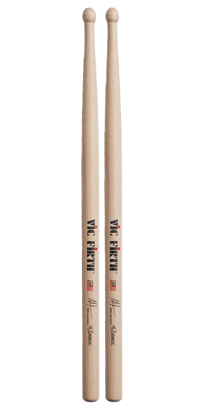 BAQUETAS VIC FIRTH   MOD. SMJ