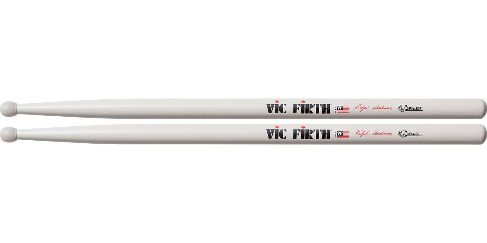 BAQUETAS VIC FIRTH   MOD. SRHN