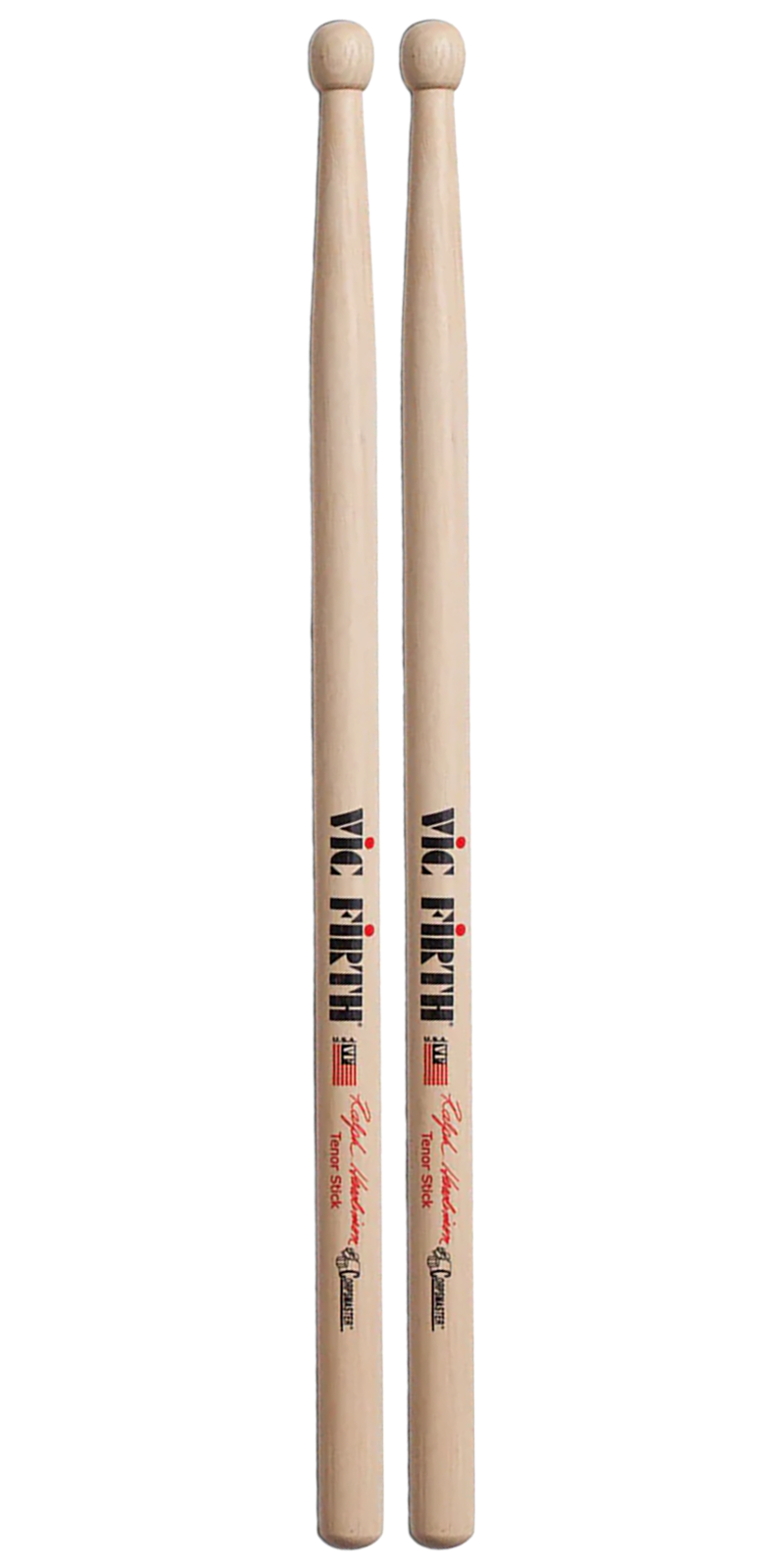 BAQUETAS VIC FIRTH   MOD. SRHTS