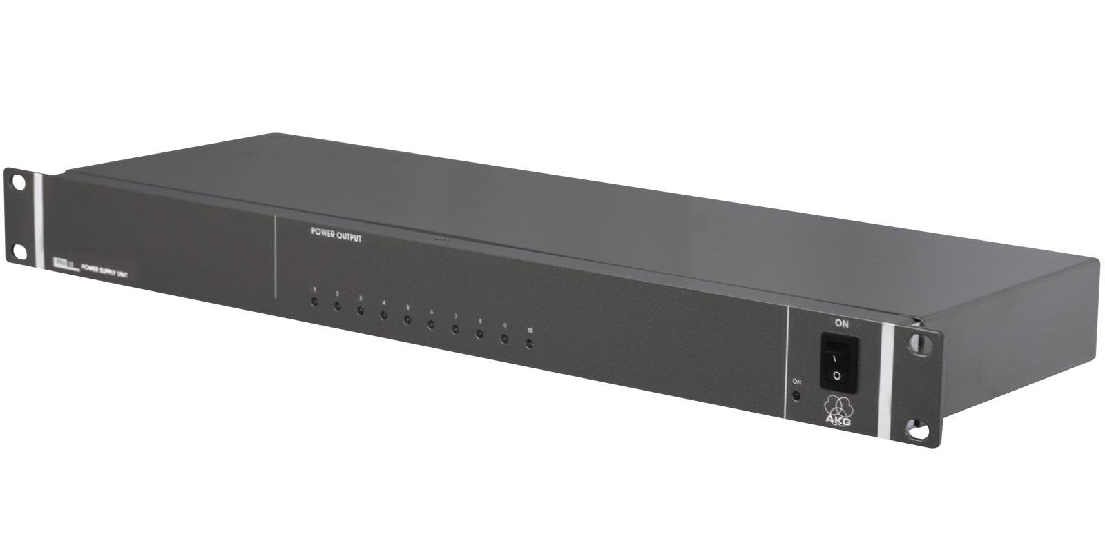 FUENTE AKG DE PODER  MOD. PSU-10