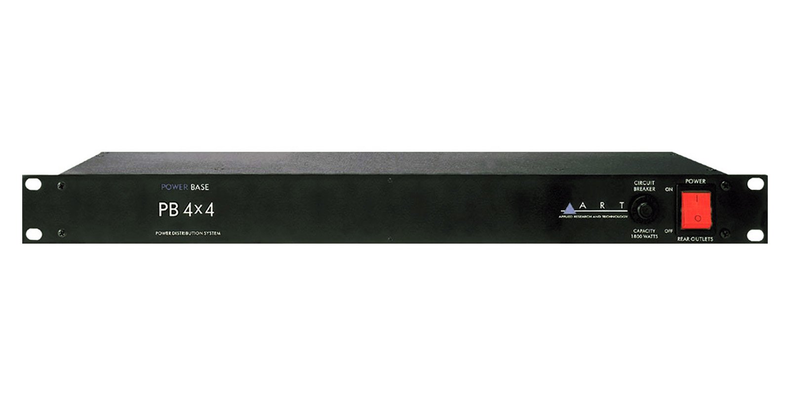 CONDICIONADOR CORRIENTE A.R.T. PB4X4