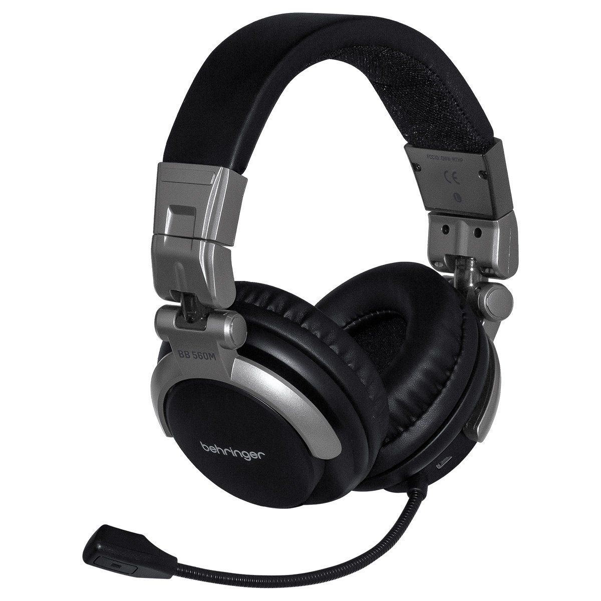 AUDIFONOS BEHRINGER MOD. BB 560M