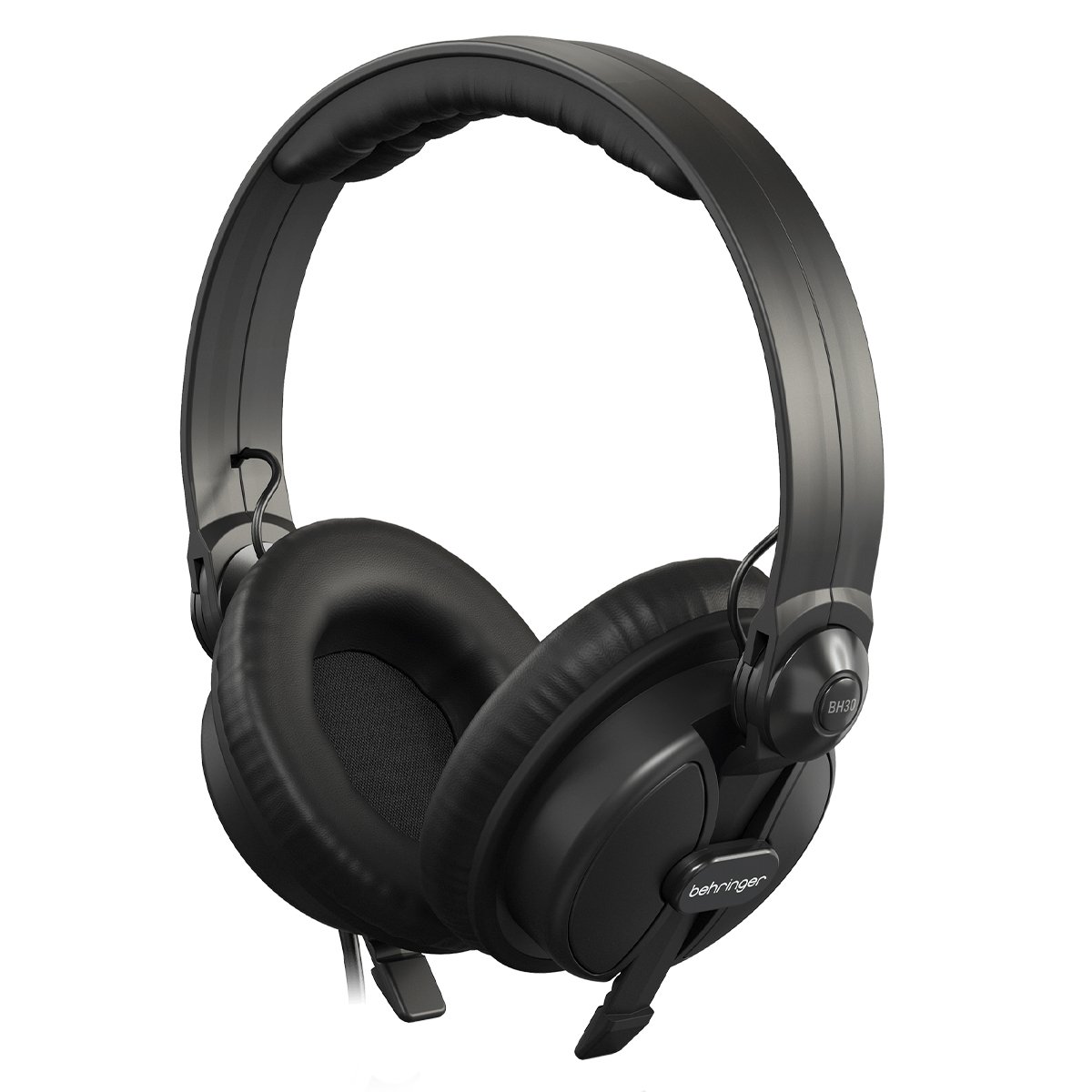 AUDIFONOS BEHRINGER MOD. BH30