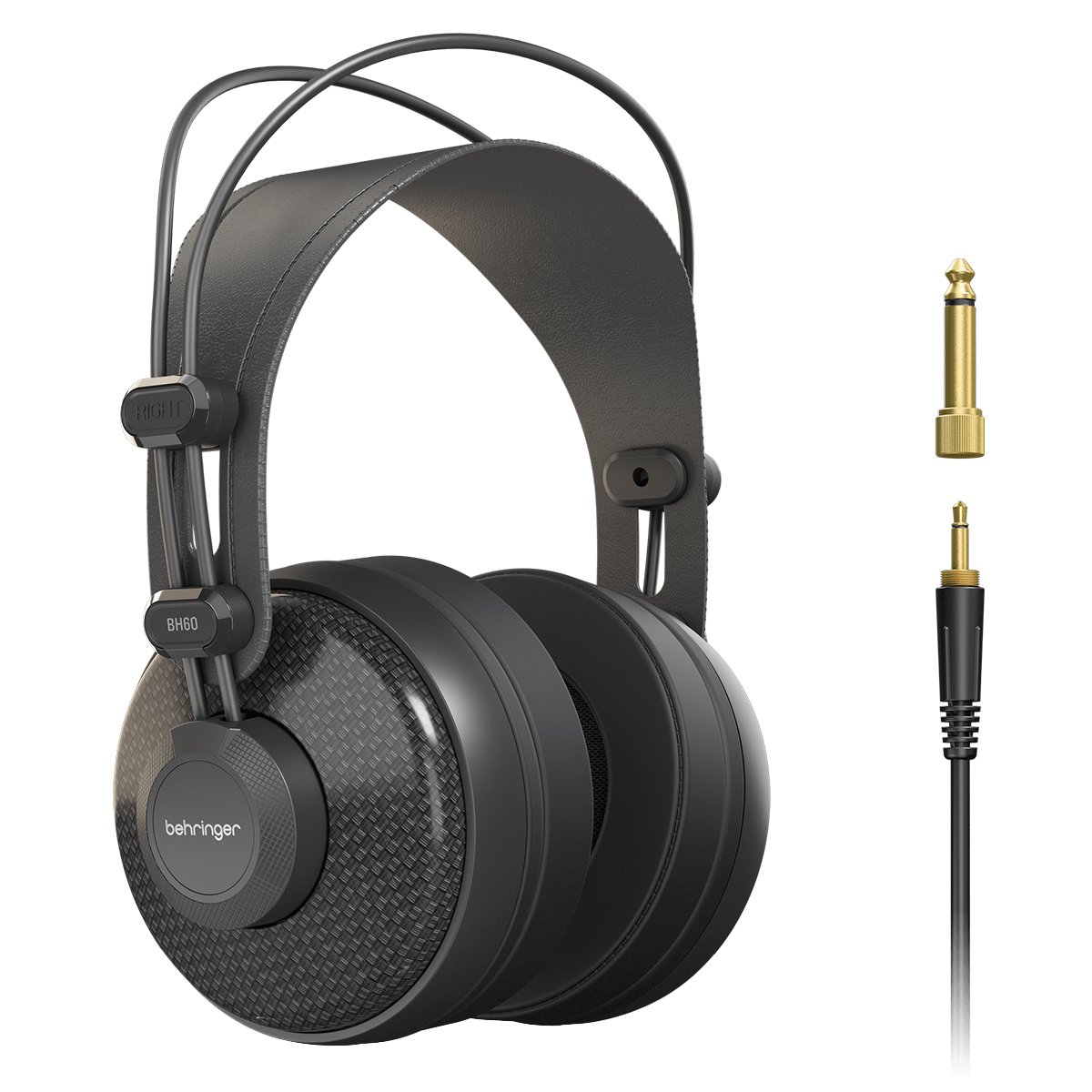 AUDIFONOS BEHRINGER MOD. BH60