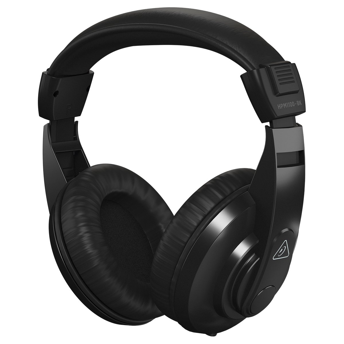 AUDIFONOS BEHRINGER    MOD. HPM1100-BK