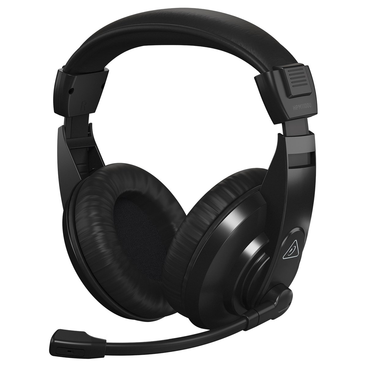 AUDIFONOS BEHRINGER    MOD. HPM1100U