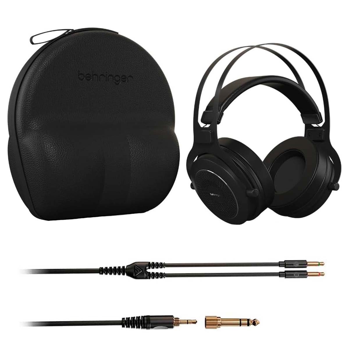 AUDIFONOS BEHRINGER MOD. OMEGA