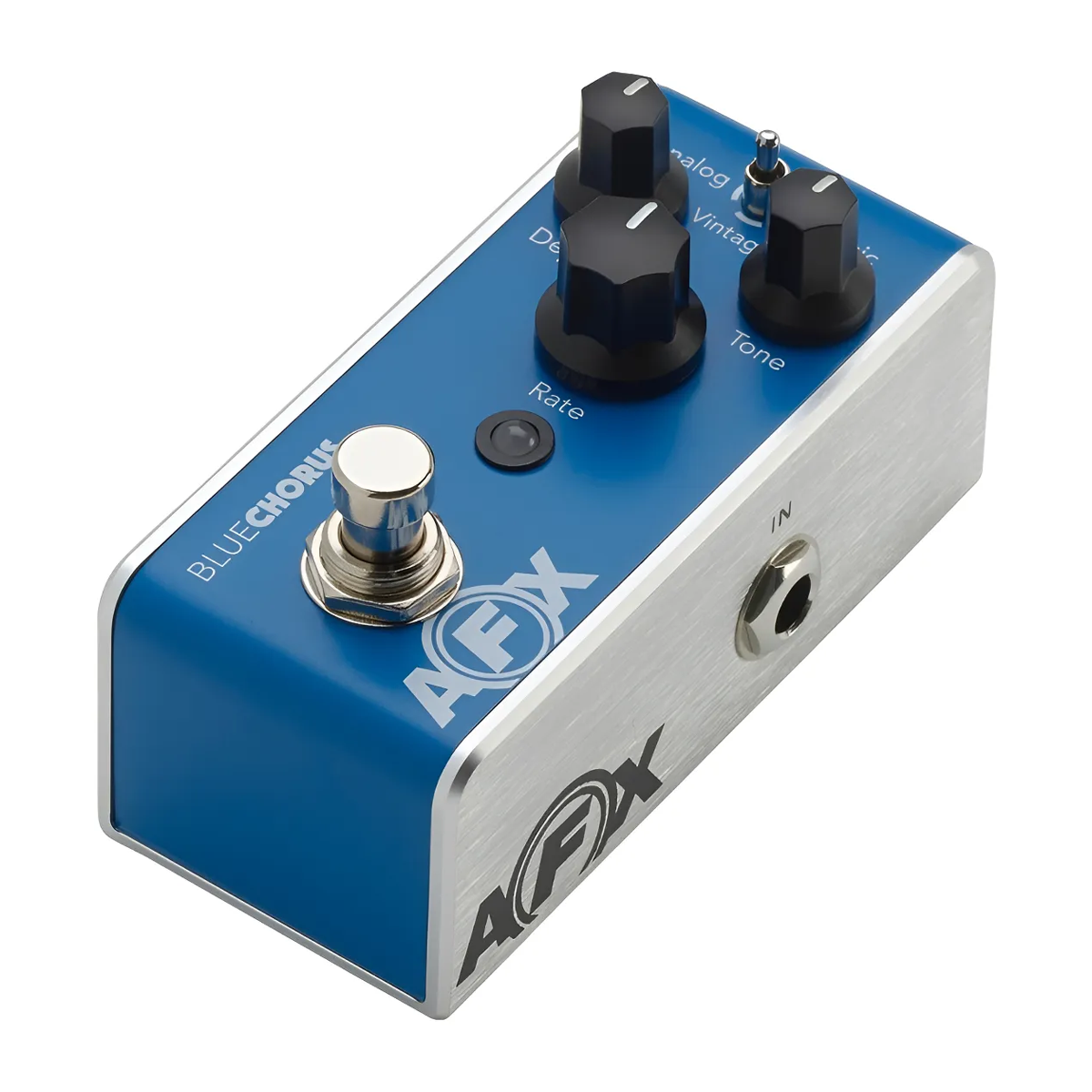 PEDAL FISHMAN MOD. PRO-AFX-CH2