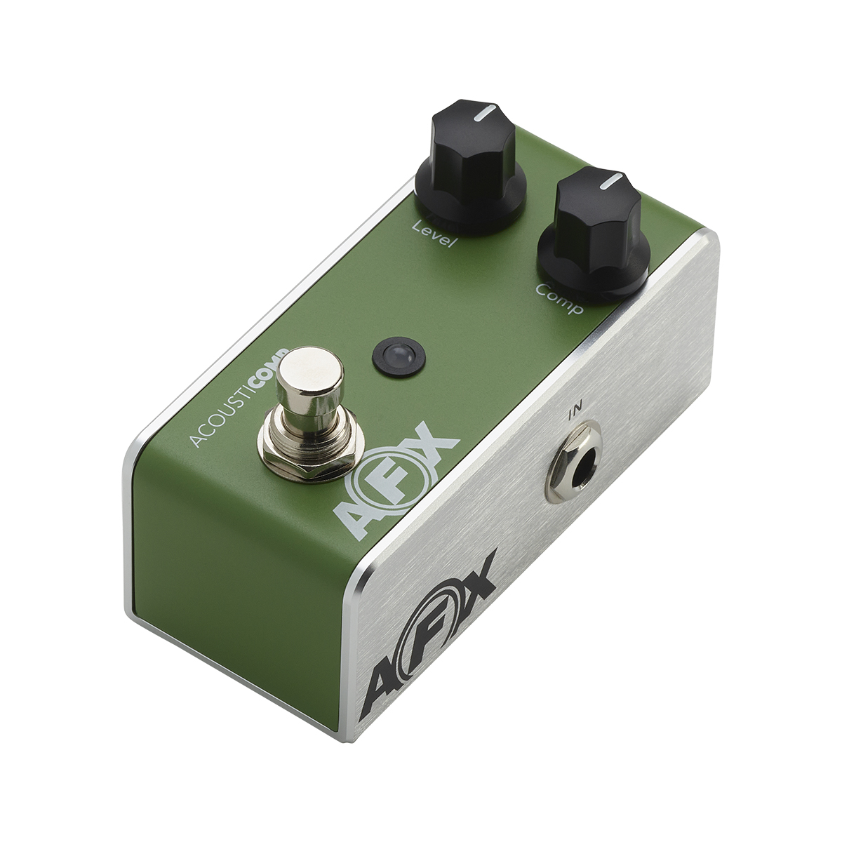 PEDAL FISHMAN MOD. PRO-AFX-CM2