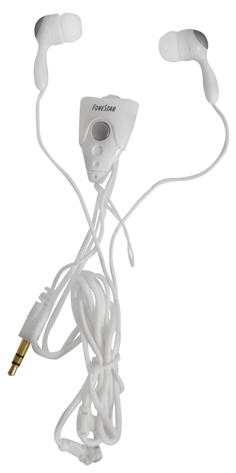 AUDIFONOS FONESTAR ESTEREO FA-401