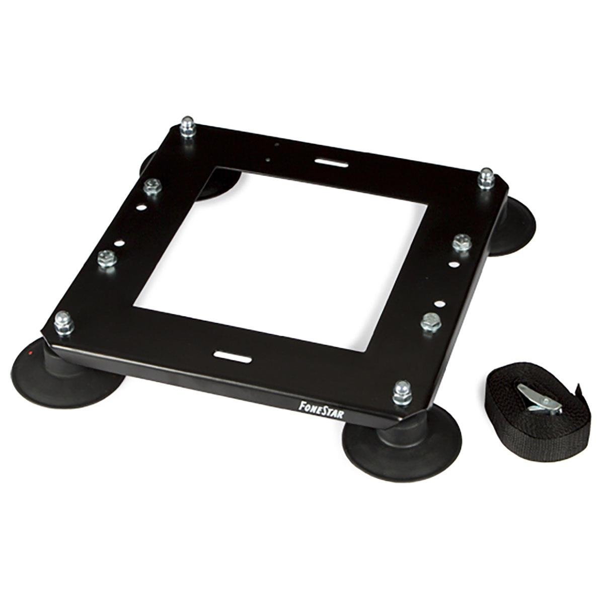 SOPORTE FONESTAR P/TROMPETAS MOD. SAV-4