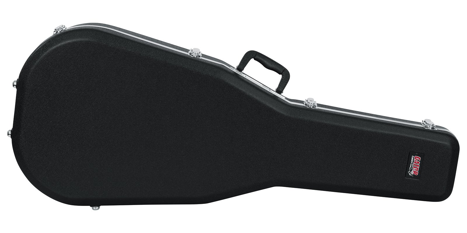 ESTUCHE GATOR P/GUITARRA  GC-DREAD