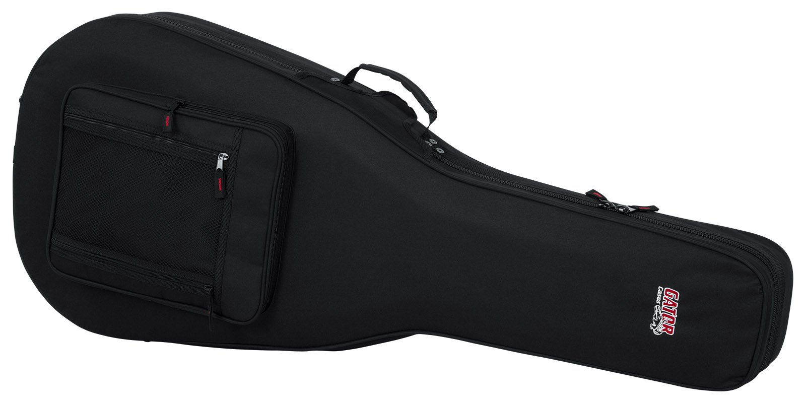 ESTUCHE GATOR P/GUITARRA GL-DREAD-12