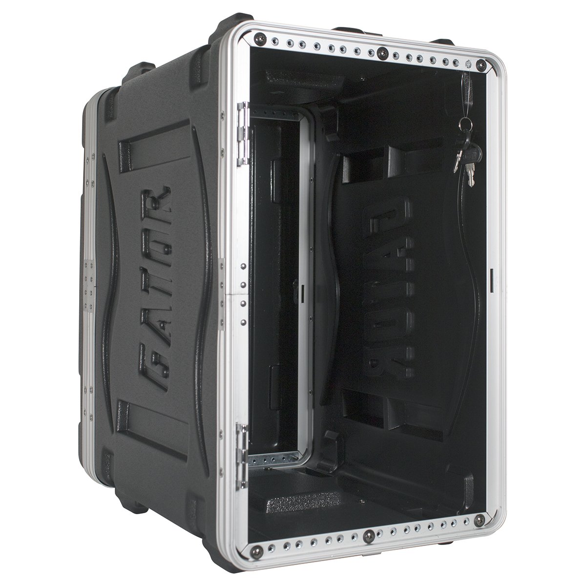 RACK GATOR 6 UNIDADES GR-6L