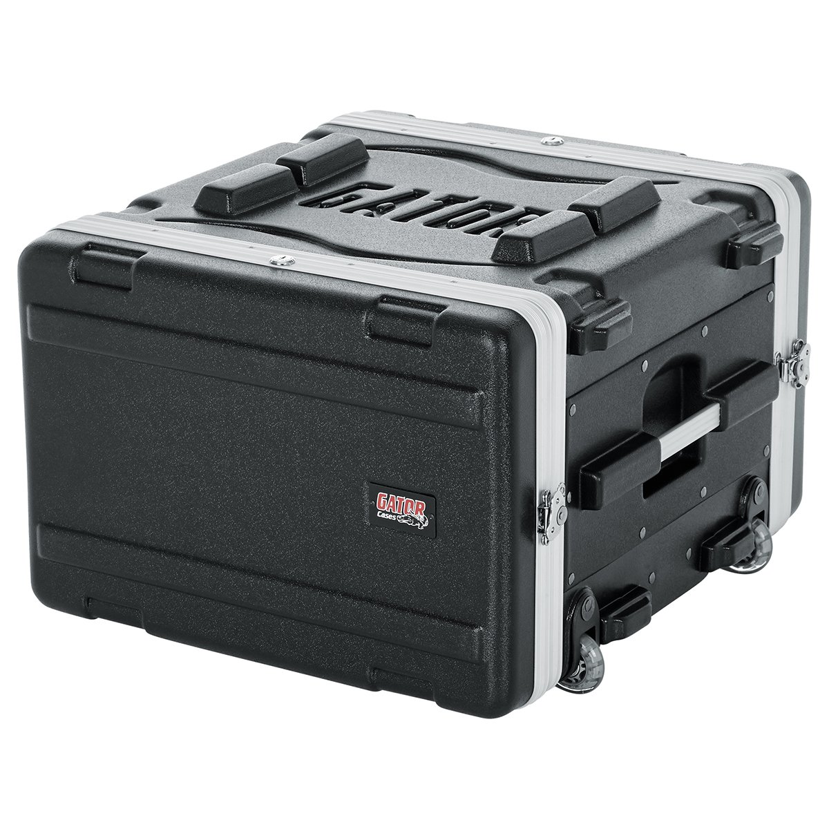 RACK GATOR 6 UNIDADES GRR-6L