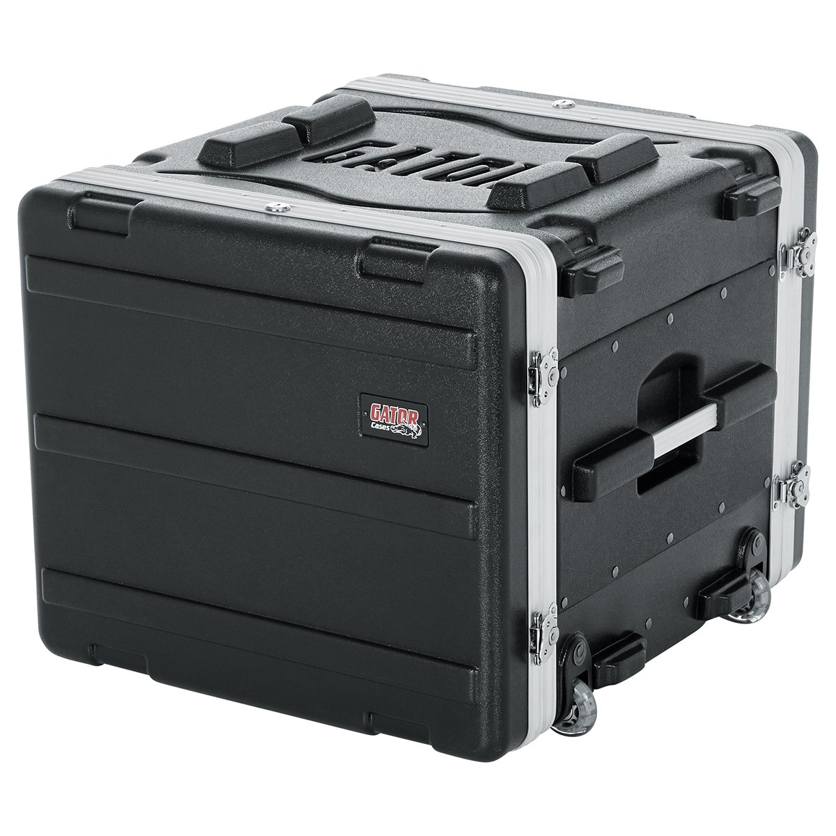 RACK GATOR 8 UNIDADES GRR-8L