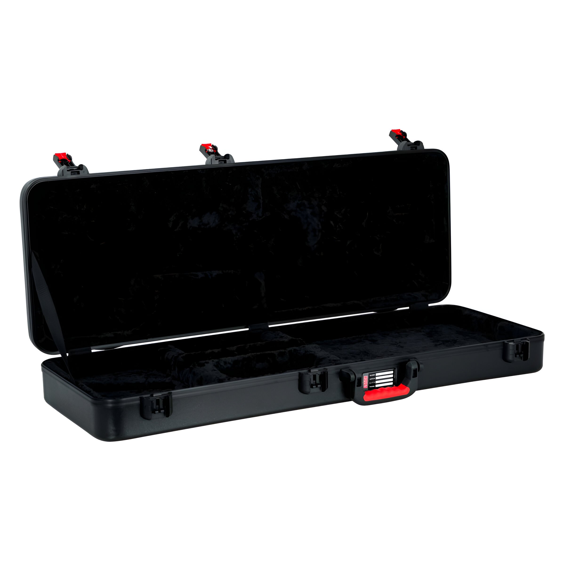 ESTUCHE GATOR P/GUITARRA MOD. GTSA-GTRELEC