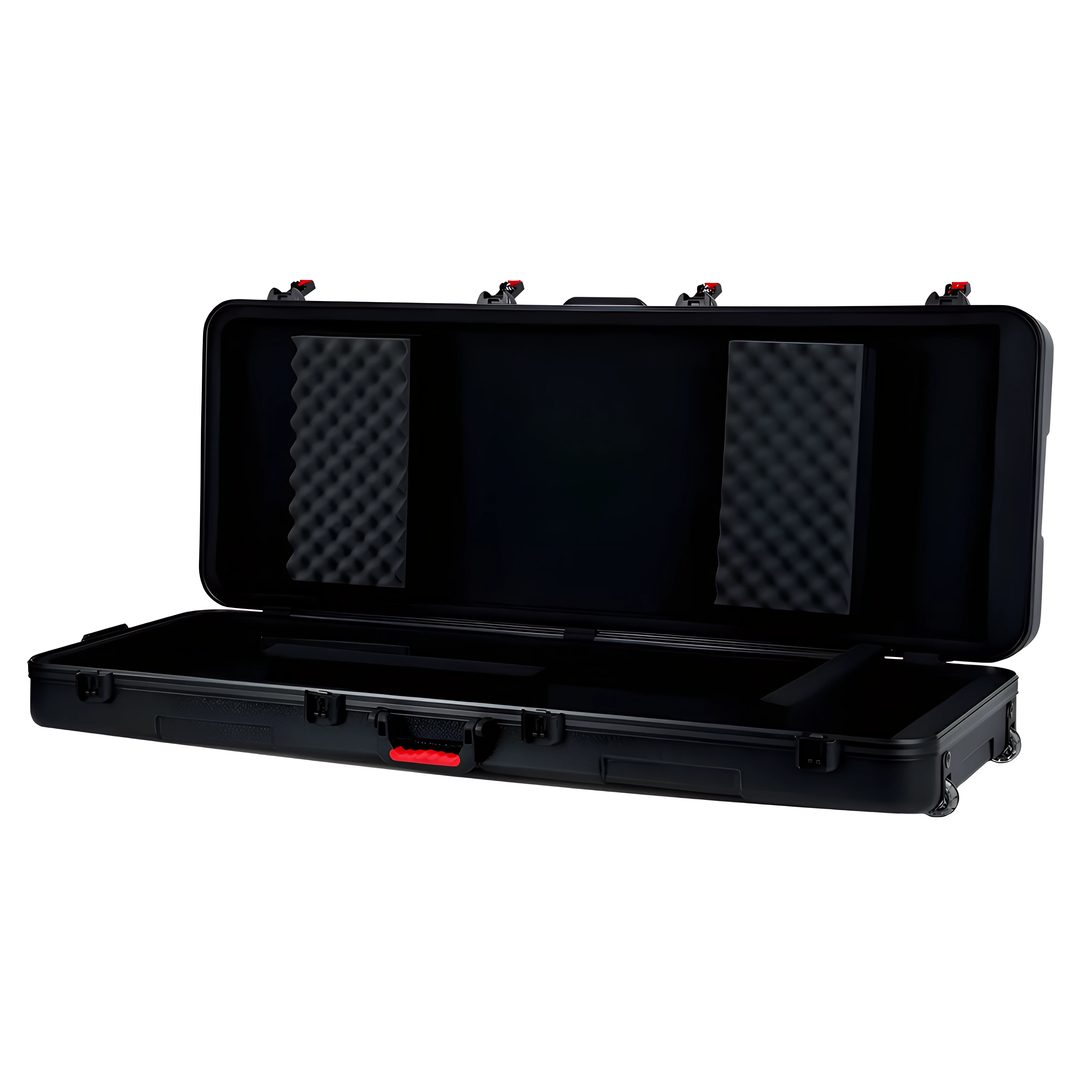 ESTUCHE GATOR P/TECLADO MOD. GTSA-KEY76