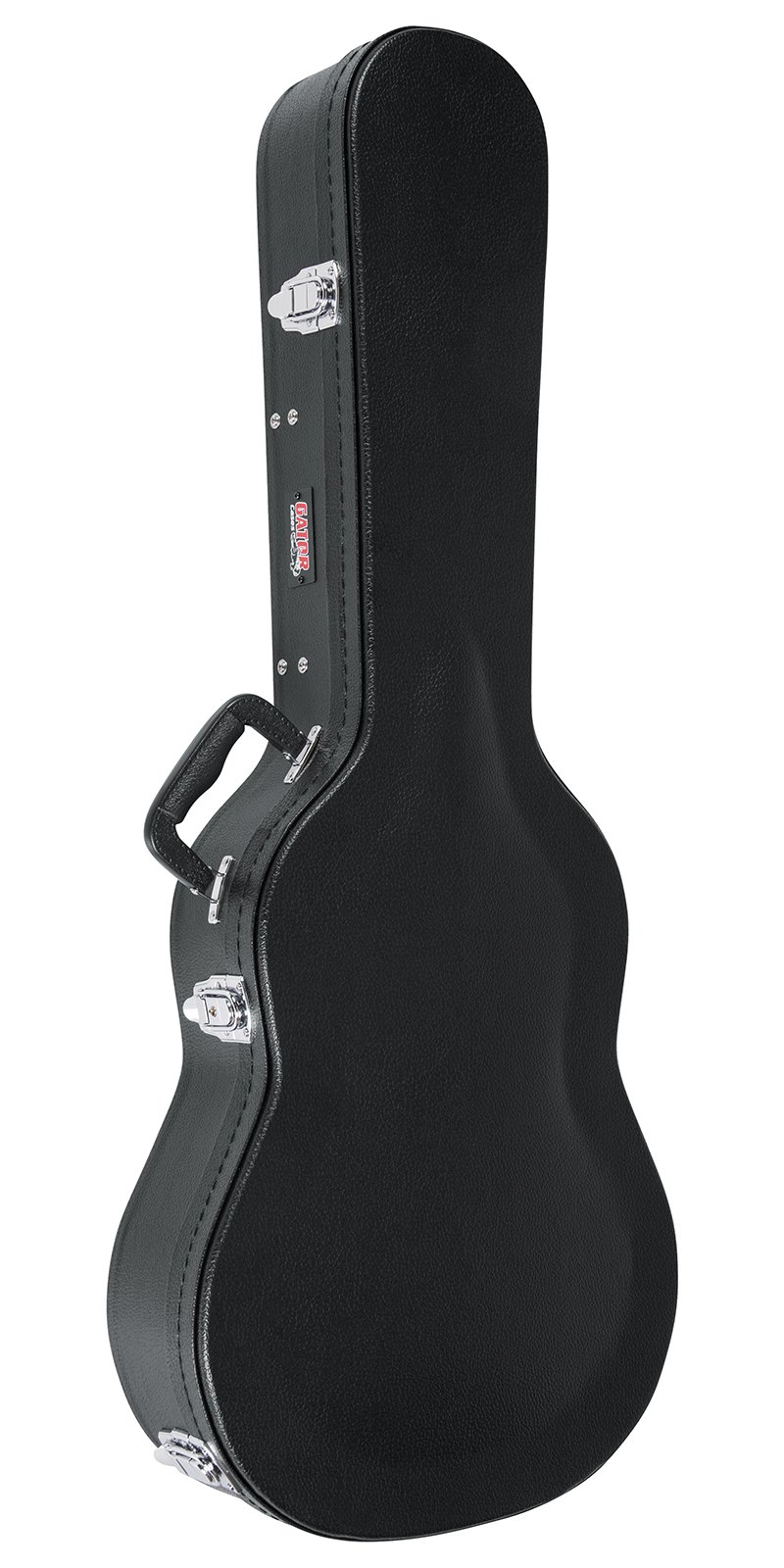 ESTUCHE GATOR P/GUITARRA GWE-LPS-BLK