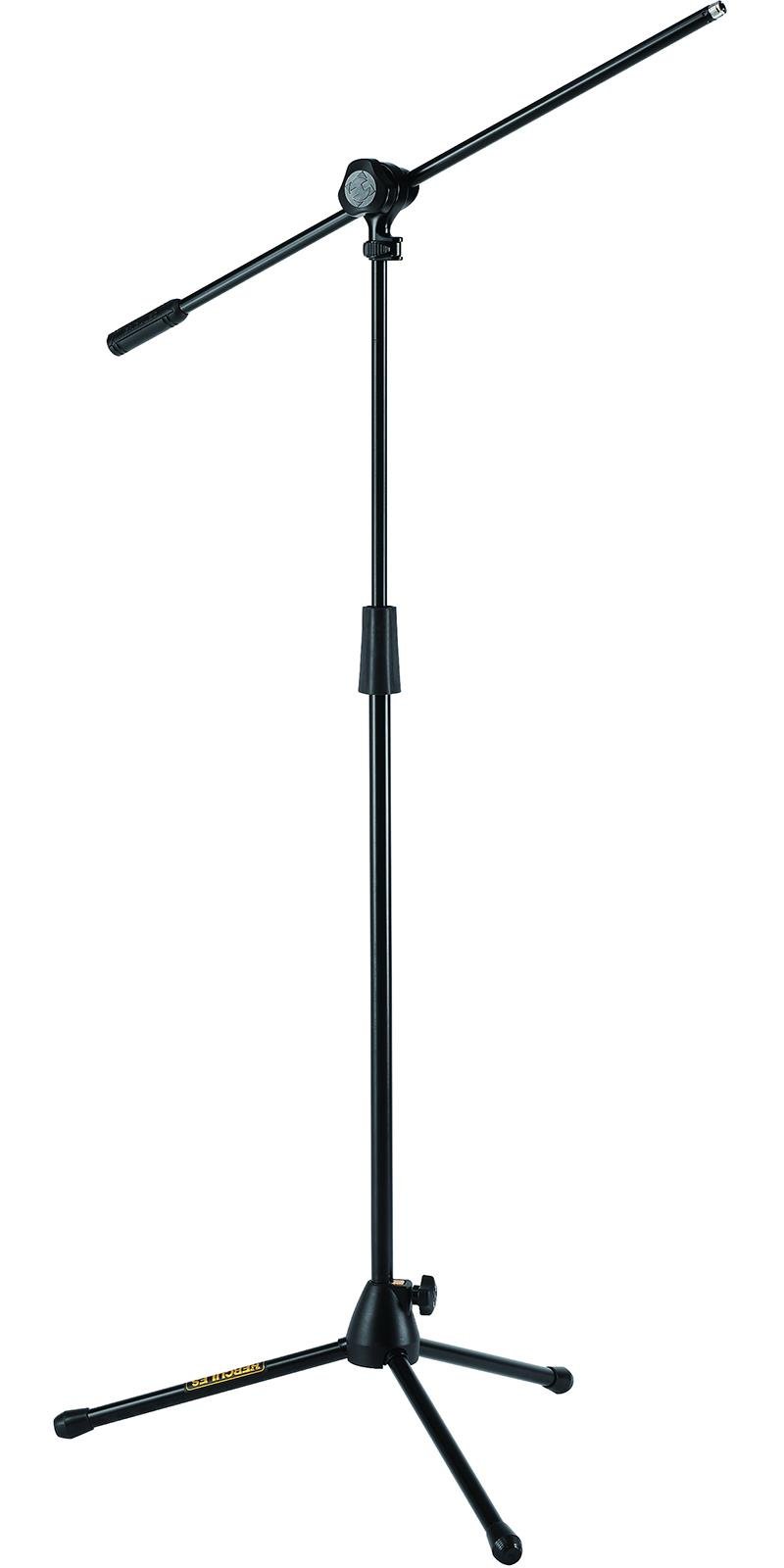 SOPORTE HERCULES P/MICROFONO MS-432B (B)