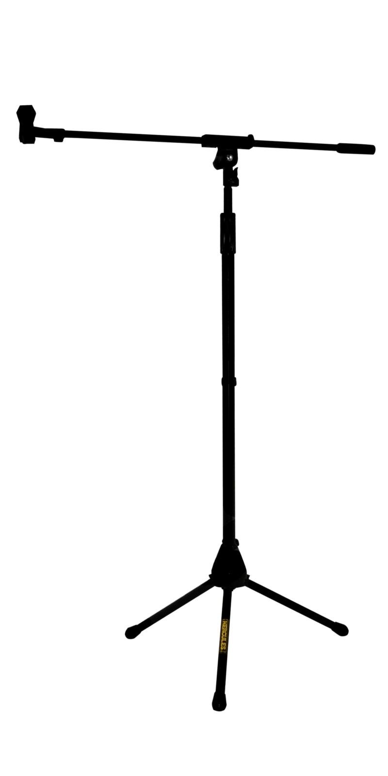 SOPORTE HERCULES P/MICROFONO MS531B