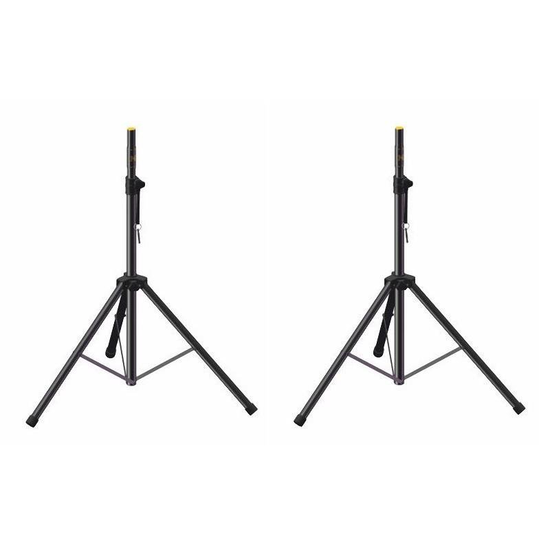 SOPORTE HERCULES P/BAFLE  SS-200BB
